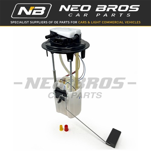 Tank diesel fuel pump - in,