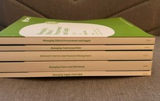 CIPS Level 5 Advanced Diploma
