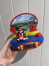 Lexibook Mario kart Alarm