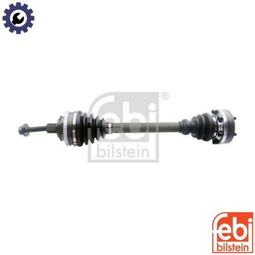Drive shaft 193446 - 193446, vw