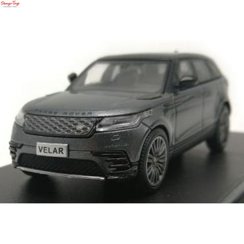 Lcd model range - model, 1:64