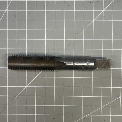 Presto 14tpi bsf tap - 11/16,