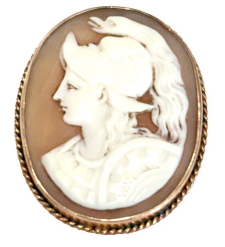 Antique victorian 9ct - antique,
