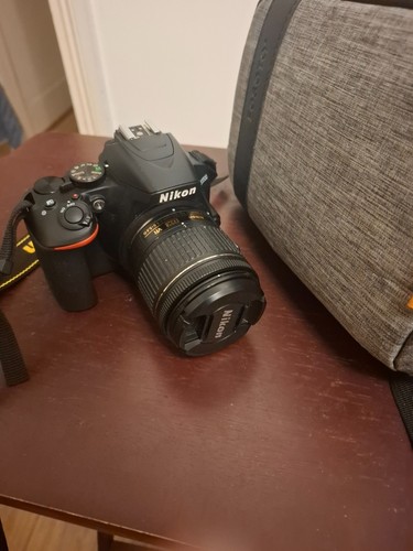 Nikon d3500 2mp 18 - nikon, 24.2mp