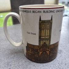 Wedgwood Lincoln Cathedral