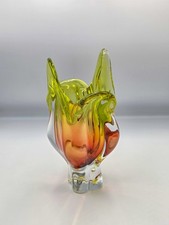 Hospodka Vibrant Green Orange