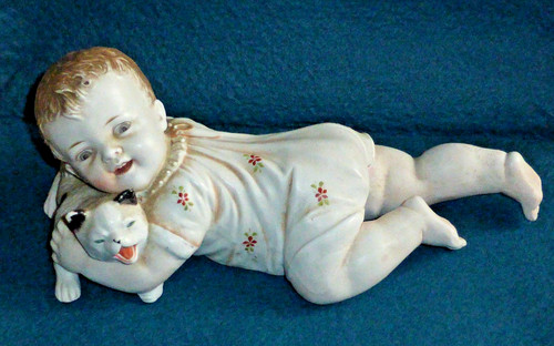 Rare antique german - rare, gebruder