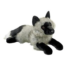Douglas Sterling Silver Fox