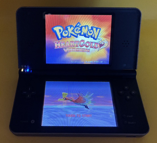 Nintendo dsi dark brown - dsi, –