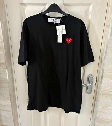 Comme des garçons - play, men's