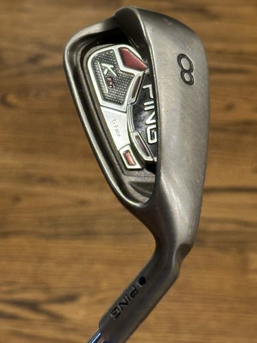 Ping k15 individual iron - ping,