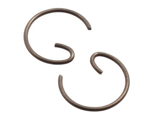 Piston clip stage6 12mm - piston,