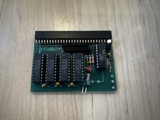 A502+ Amiga 500 Ram Expansion/RTC Accelerator