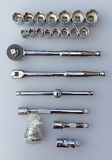 Halfords Professional 21 Piece