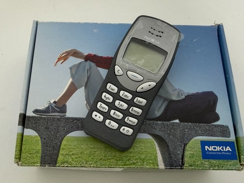 Brand new nokia 3210 - new,