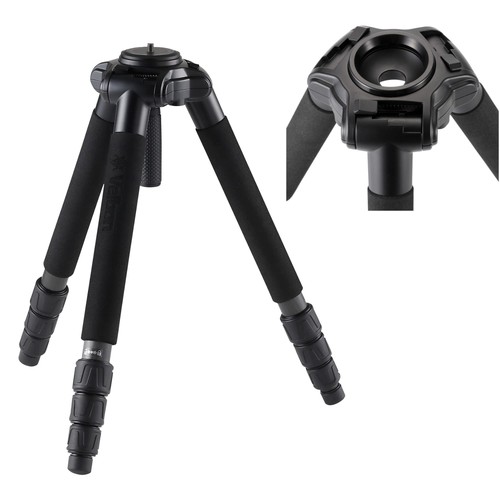 Velbon professional geo n840 - professional,