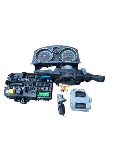 Opel astra 16v 125ps ecu - opel,