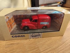 Corgi 96839 Morris Minor Royal