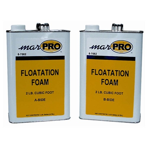 Marpro 2067426 foam kit 2qt - 2067426,
