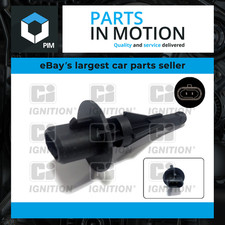 Air Intake Temperature Sensor