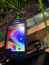 Samsung Galaxy  Fame 3g