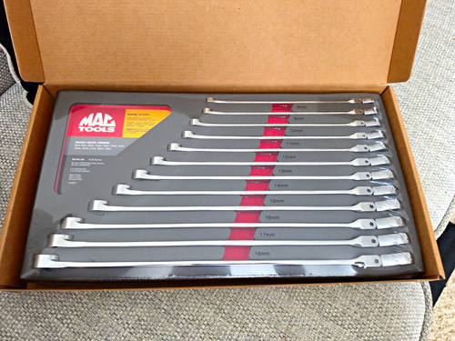 New mac tools - tools, xl