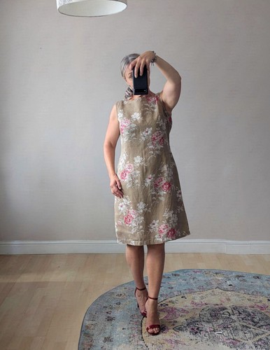 Laura ashley vintage floral - ashley,