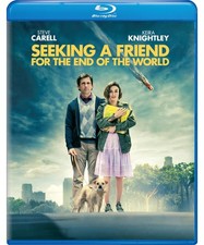 Seeking A Friend For The End