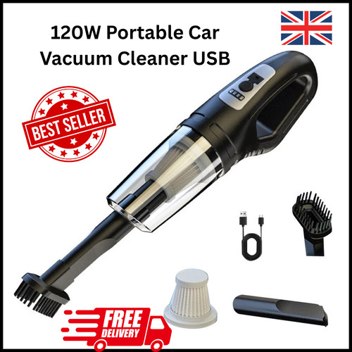 Cordless handheld vacuum - cordless,