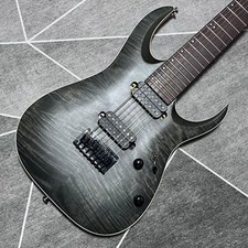 Ibanez RGA742FM Safe Packing!