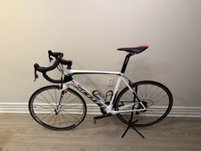 SCOTT road bike / cycling /