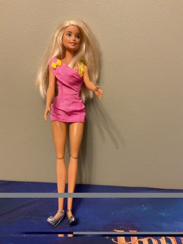 Barbie doll beautiful - doll,