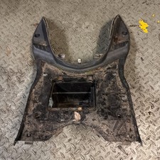 2013 YAMAHA VITY 125 Floor