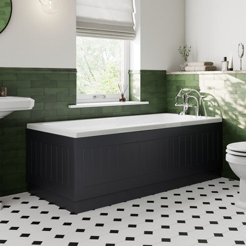 1700 700mm bath panel pack - bath,