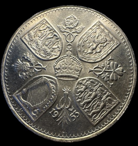 United kingdom crown - united,