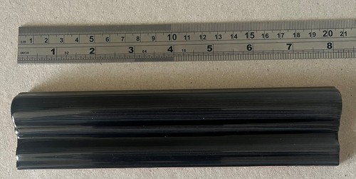 Pack brushed ceramic dado - 5,