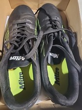 Mitre men size 11