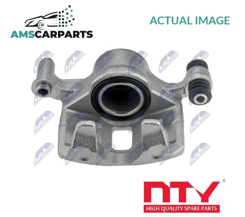 Brake caliper braking - brake, front