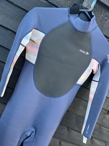 Alder ladies size full - ladies,