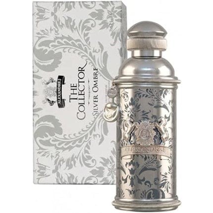 Alexandre silver ombre - silver,