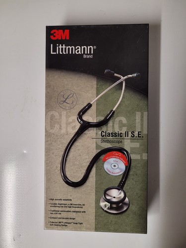 Littmann classic - littmann,