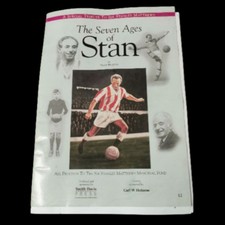 The 7 Ages of Stan Bochure