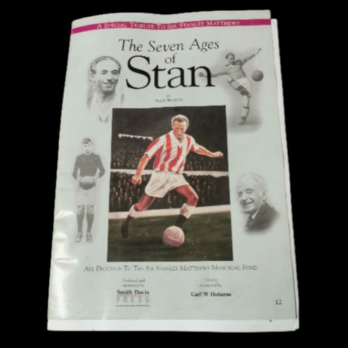 The ages stan bochure - ages,
