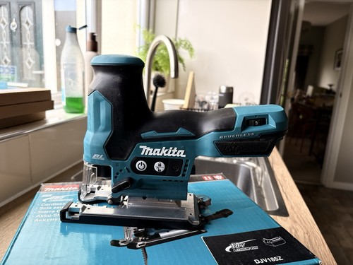 Makita djv185z 18v lxt - djv185z,
