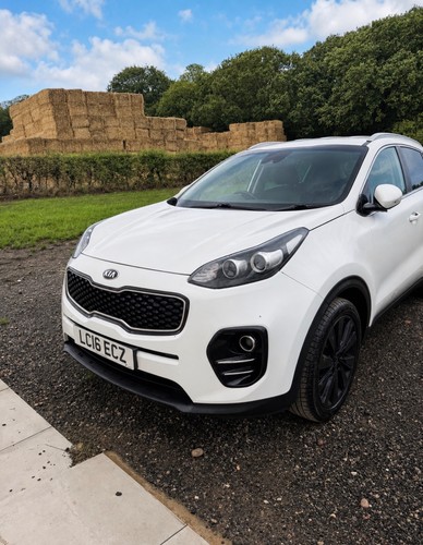 2016 kia sportage - kia,