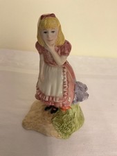 Beswick Alice in Wonderland. Limited edition. Excellent condition. 