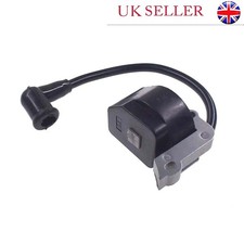 Ignition Coil Module For Stihl