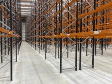 Sell Your Racking Pallet