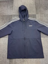 Adidas DU0461 Hooded Jacket