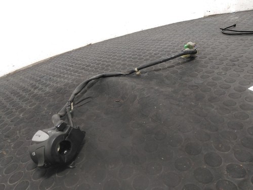 Honda nss headlamp indicator - honda,